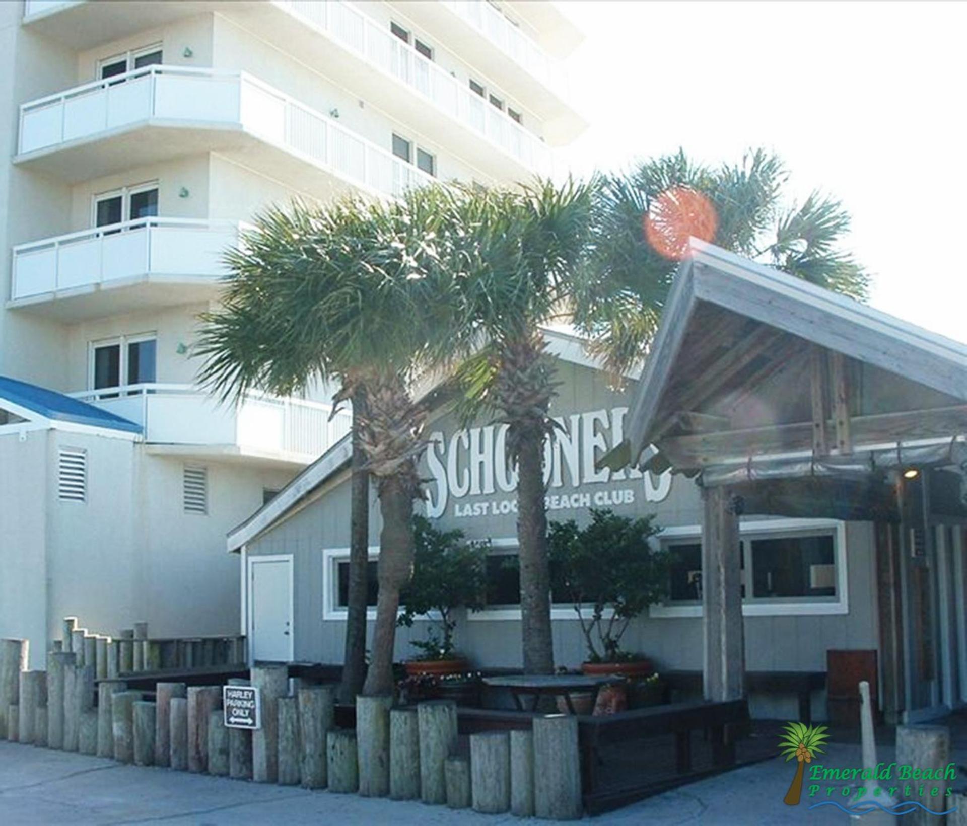 Edgewater 3-0409 'sunset Place' Holiday home Panama City Beach