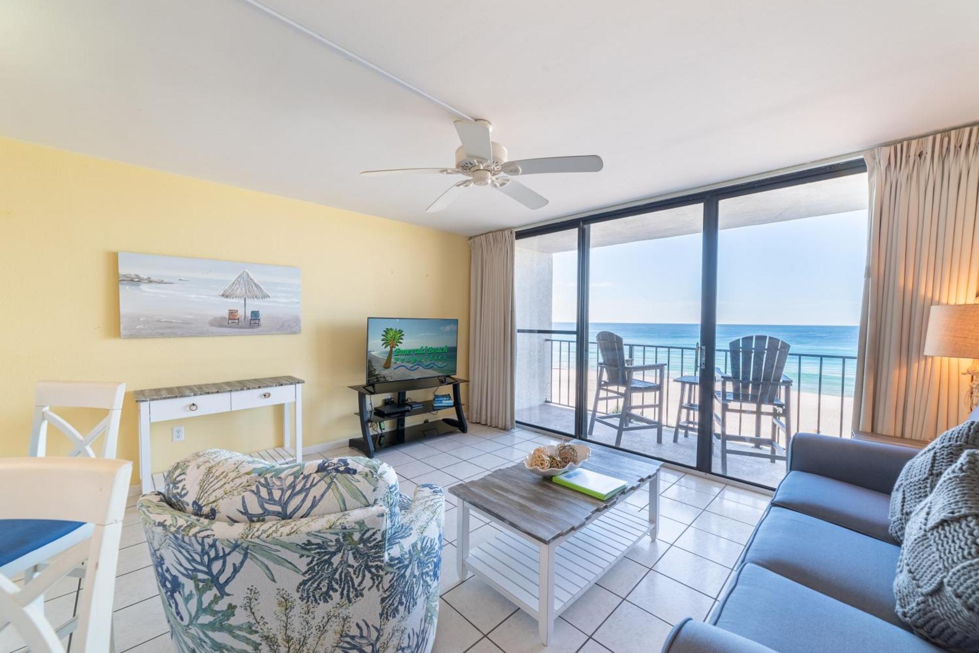 Edgewater 3-0409 'sunset Place' Holiday home