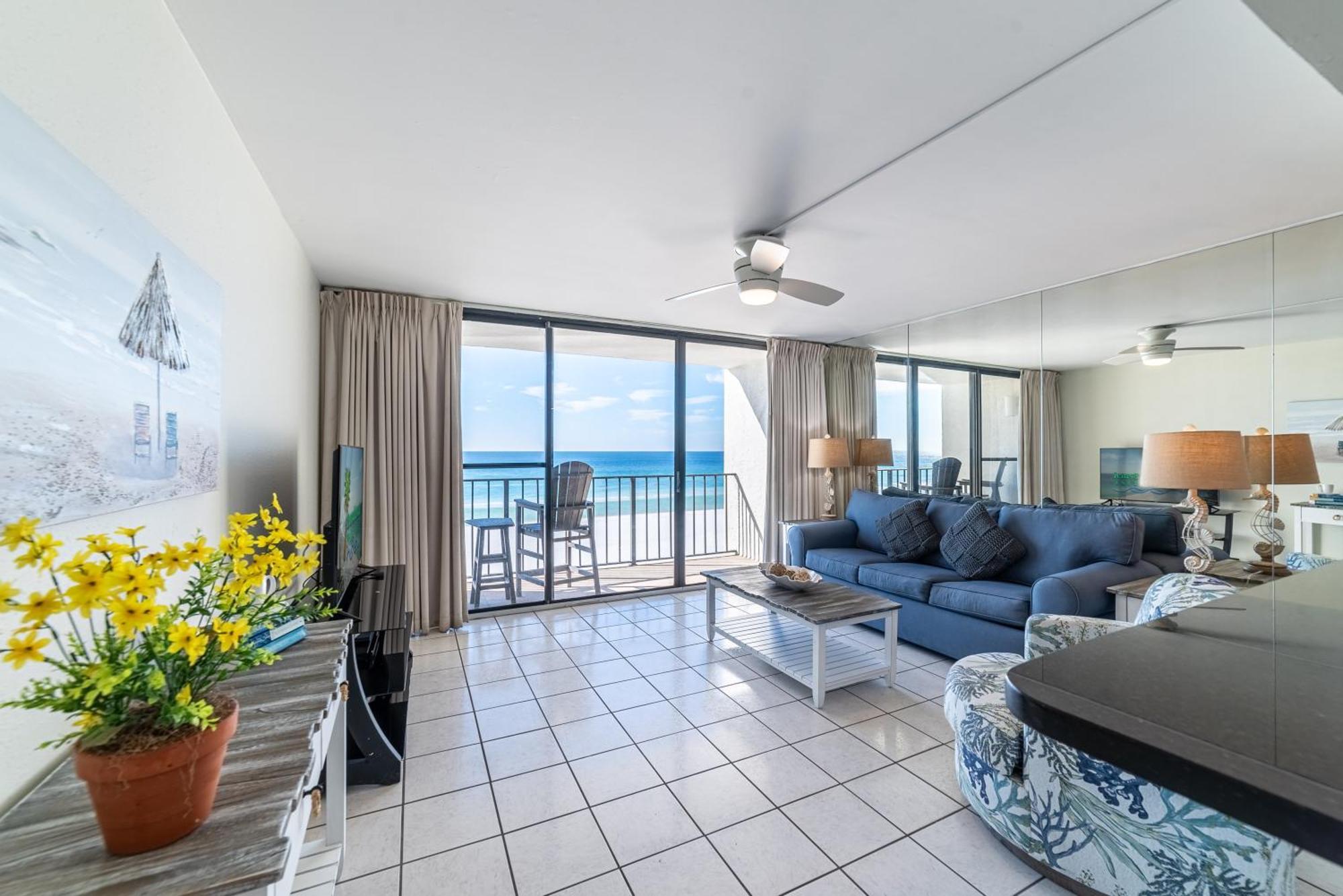 Holiday home Edgewater 3-0409 'sunset Place'